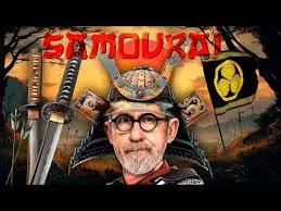 Les samourais